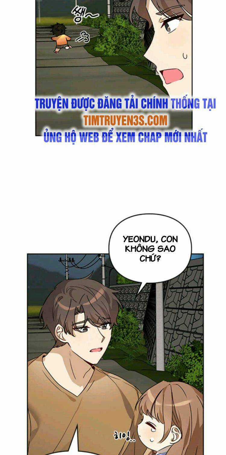 Tôi Trở Thành Một Người Cha Chapter 11 trang 10
