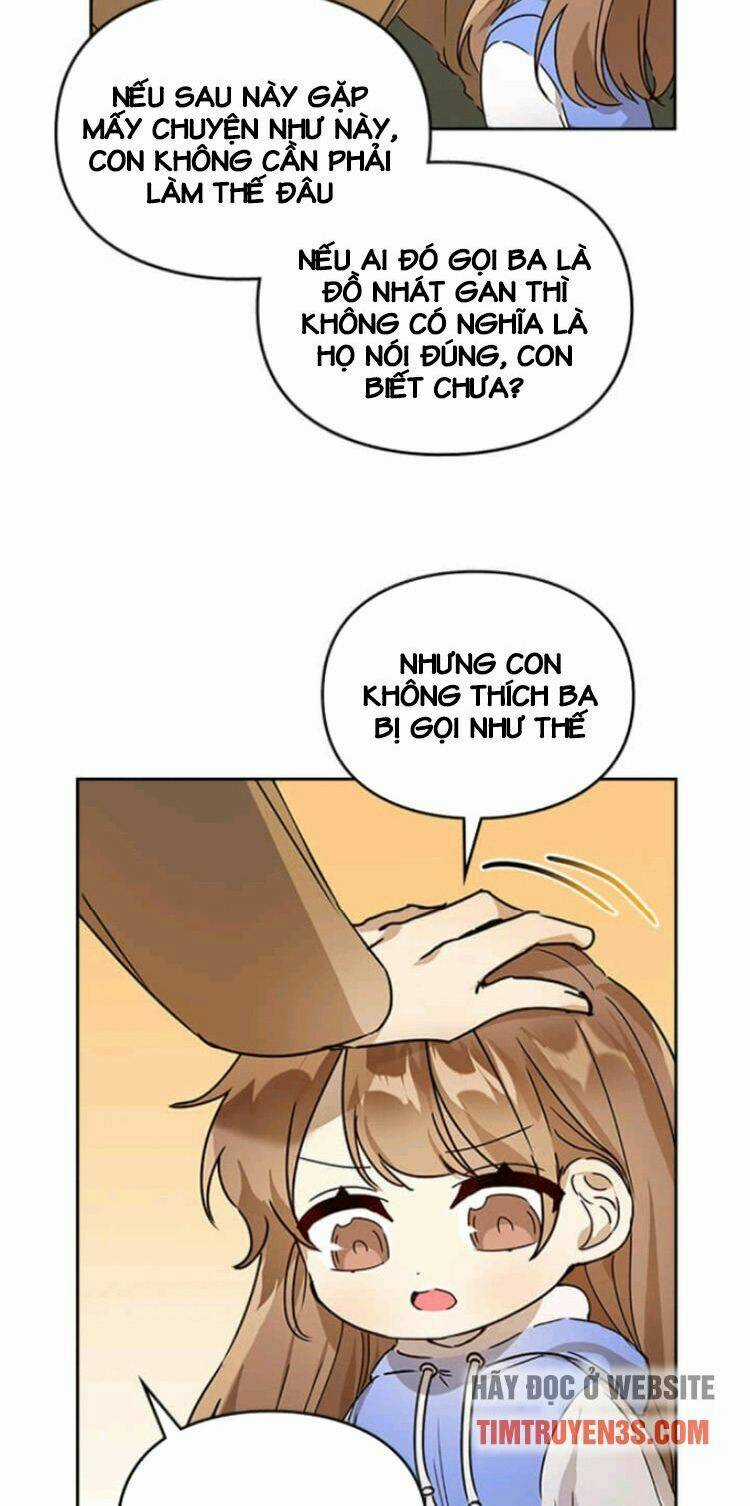Tôi Trở Thành Một Người Cha Chapter 11 trang 11