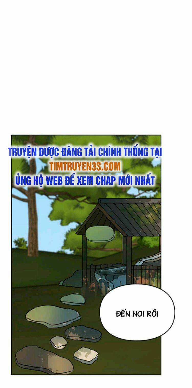 Tôi Trở Thành Một Người Cha Chapter 11 trang 13