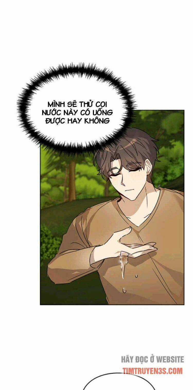 Tôi Trở Thành Một Người Cha Chapter 11 trang 14