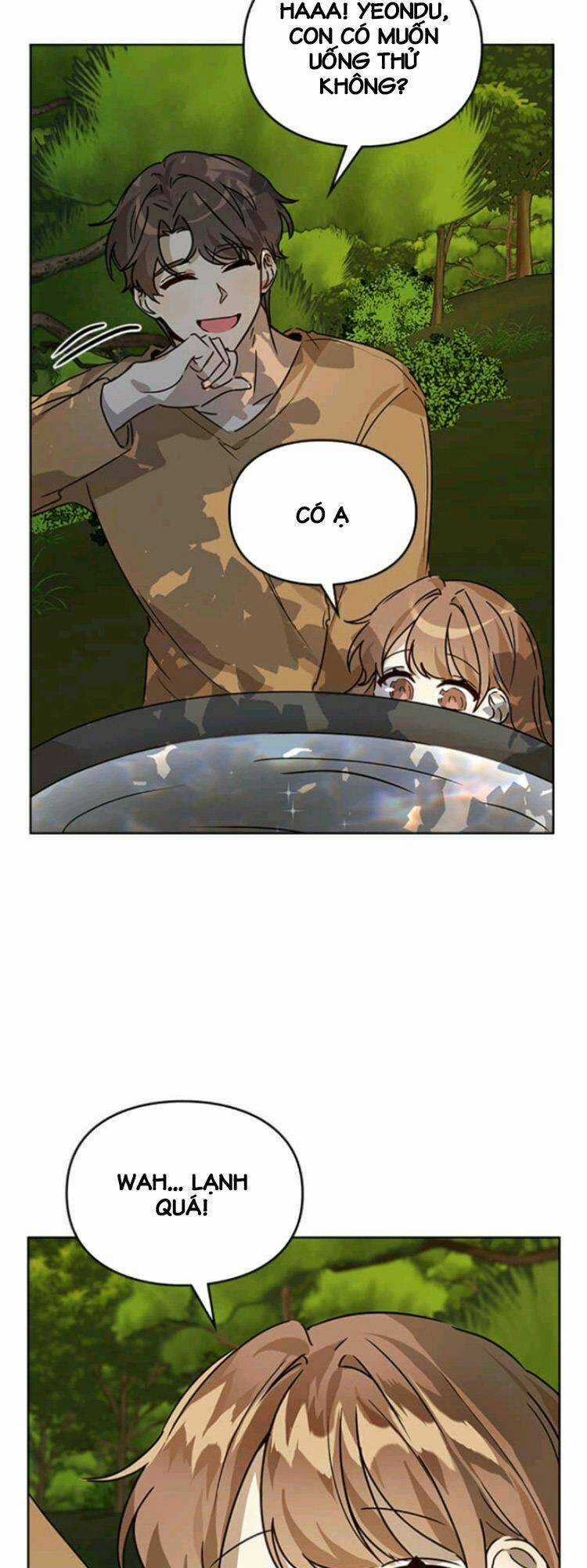 Tôi Trở Thành Một Người Cha Chapter 11 trang 15