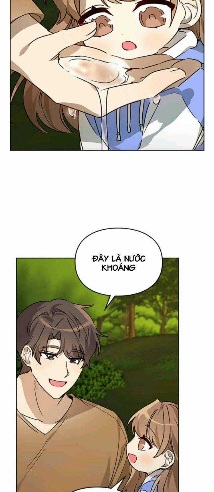 Tôi Trở Thành Một Người Cha Chapter 11 trang 16