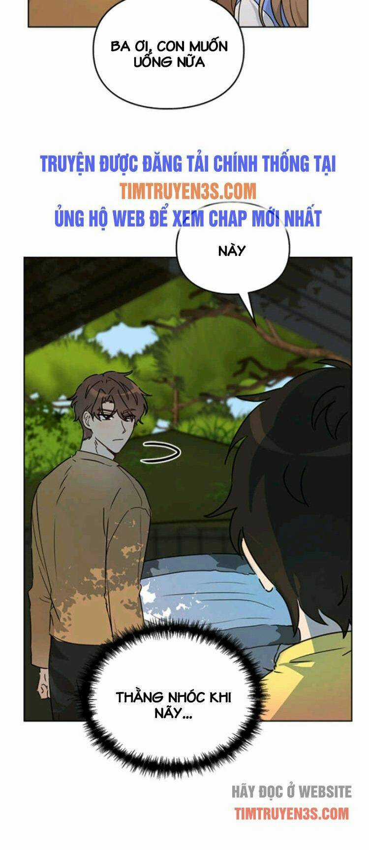 Tôi Trở Thành Một Người Cha Chapter 11 trang 17