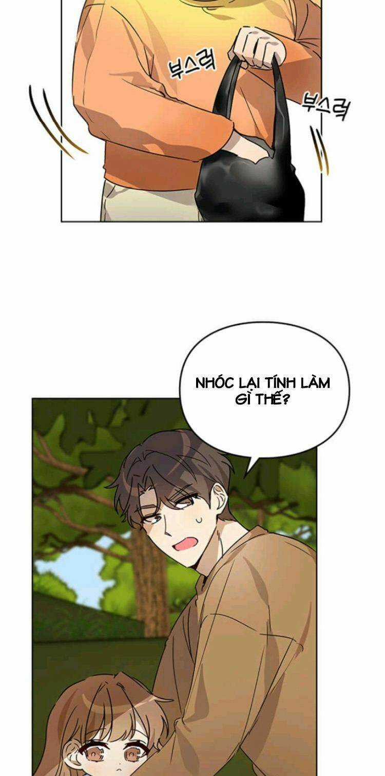 Tôi Trở Thành Một Người Cha Chapter 11 trang 19