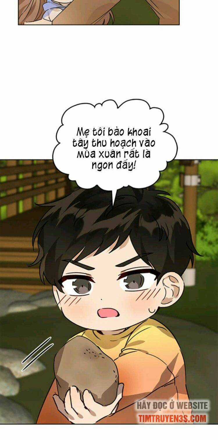 Tôi Trở Thành Một Người Cha Chapter 11 trang 20