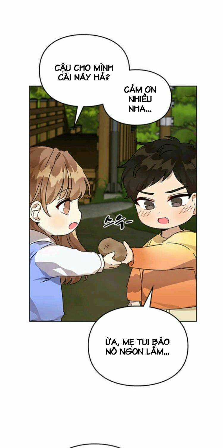 Tôi Trở Thành Một Người Cha Chapter 11 trang 25