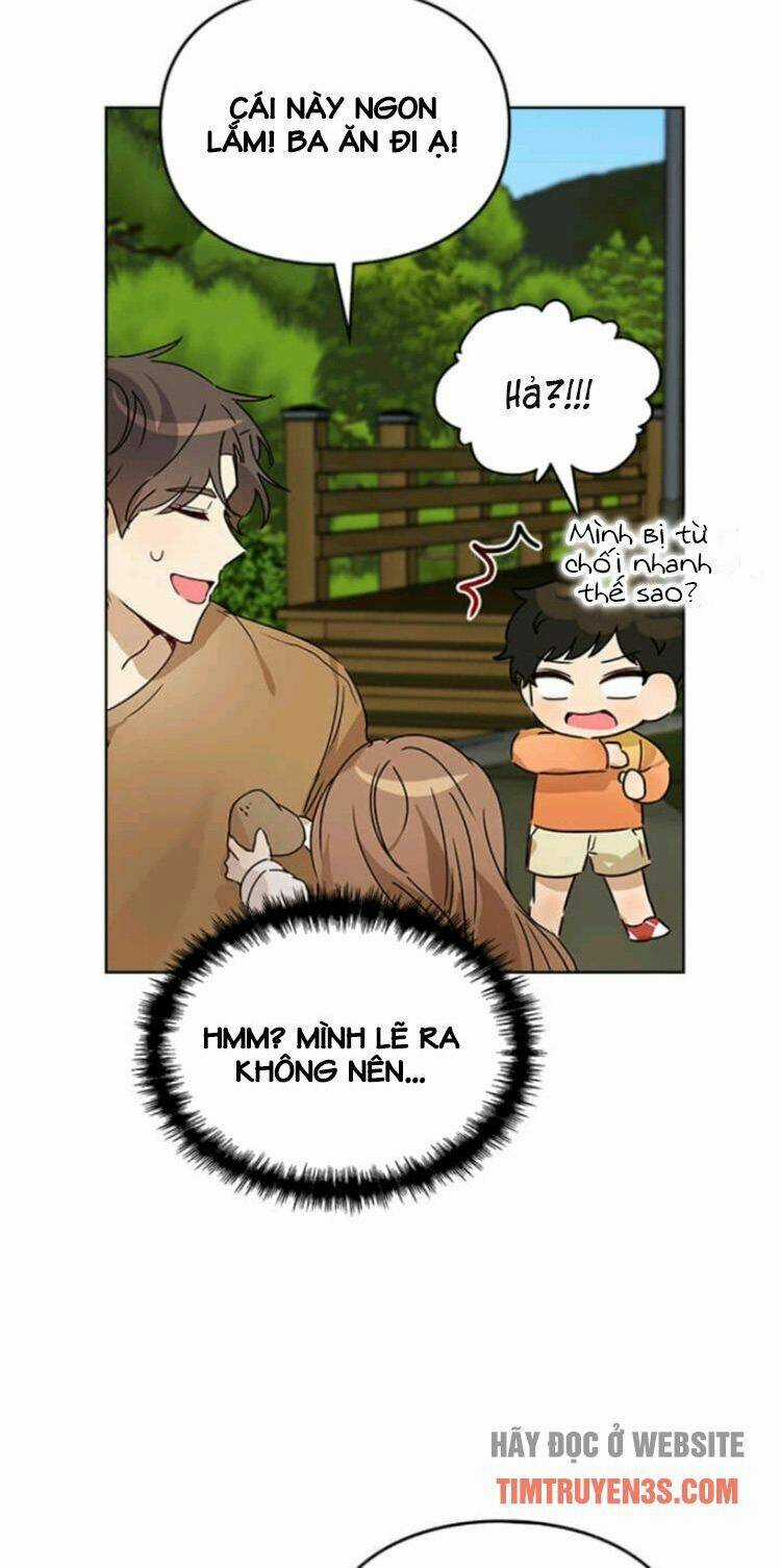 Tôi Trở Thành Một Người Cha Chapter 11 trang 26