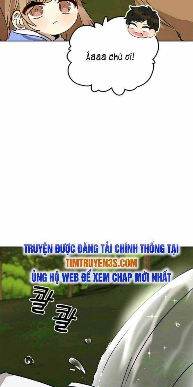 Tôi Trở Thành Một Người Cha Chapter 11 trang 31