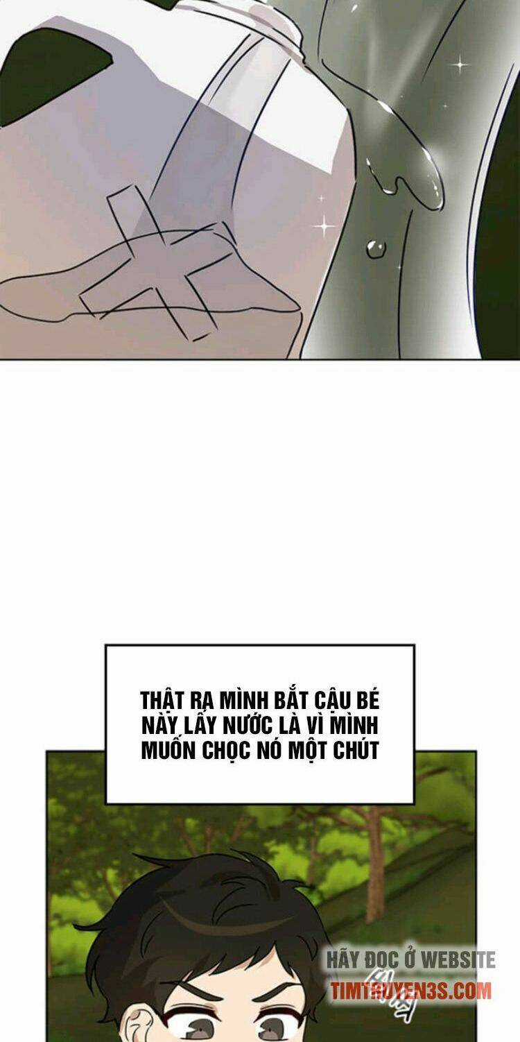 Tôi Trở Thành Một Người Cha Chapter 11 trang 32