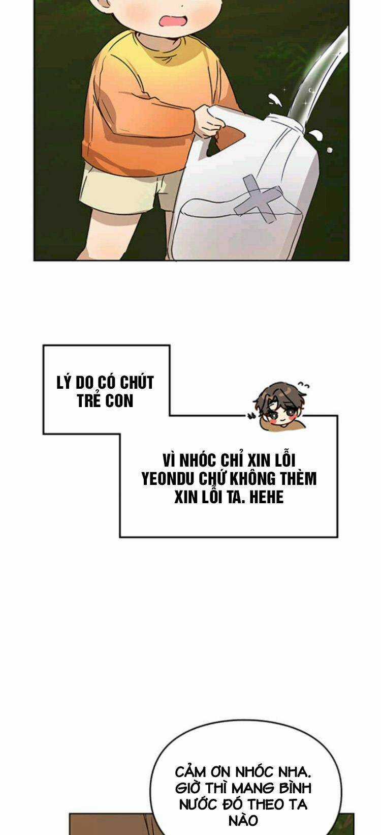 Tôi Trở Thành Một Người Cha Chapter 11 trang 33