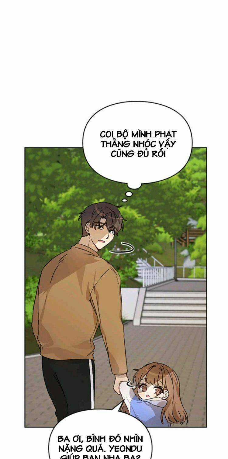Tôi Trở Thành Một Người Cha Chapter 11 trang 36