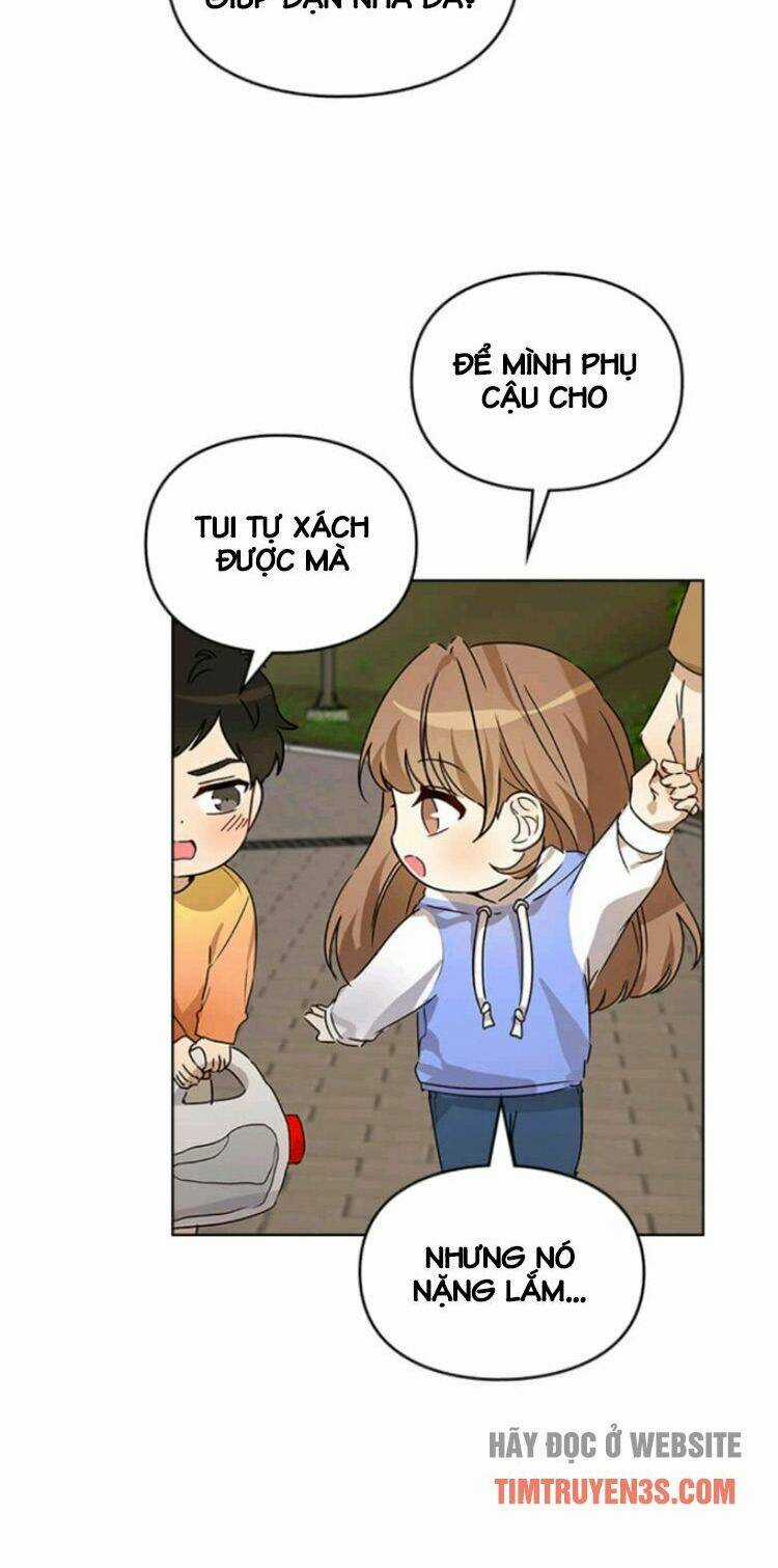 Tôi Trở Thành Một Người Cha Chapter 11 trang 37