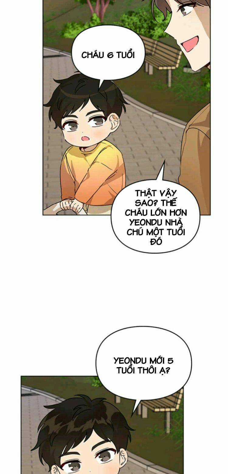 Tôi Trở Thành Một Người Cha Chapter 11 trang 39