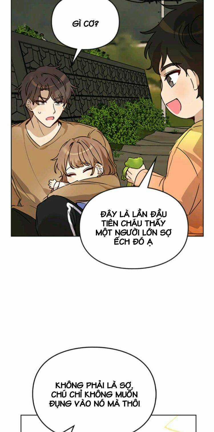 Tôi Trở Thành Một Người Cha Chapter 11 trang 4