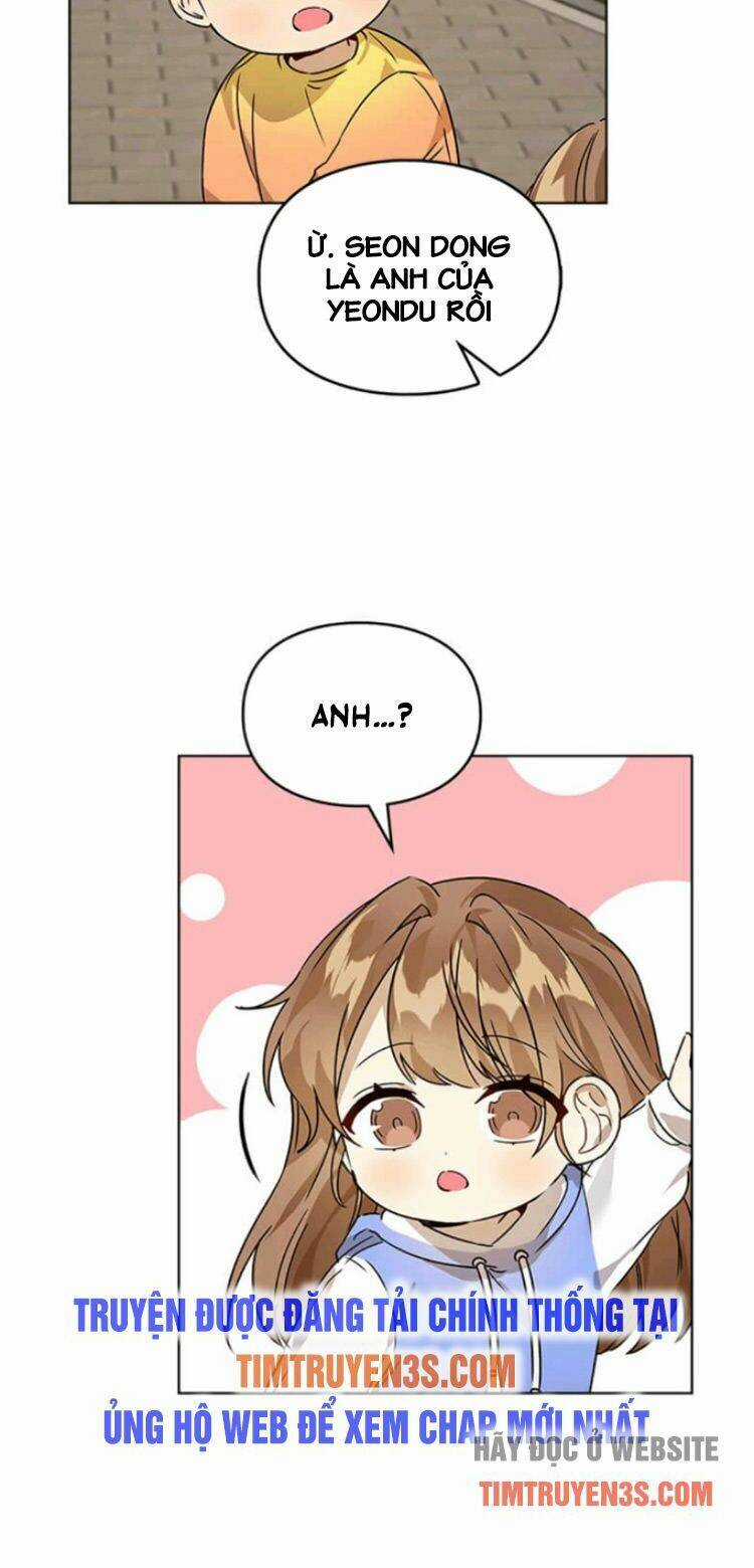 Tôi Trở Thành Một Người Cha Chapter 11 trang 40