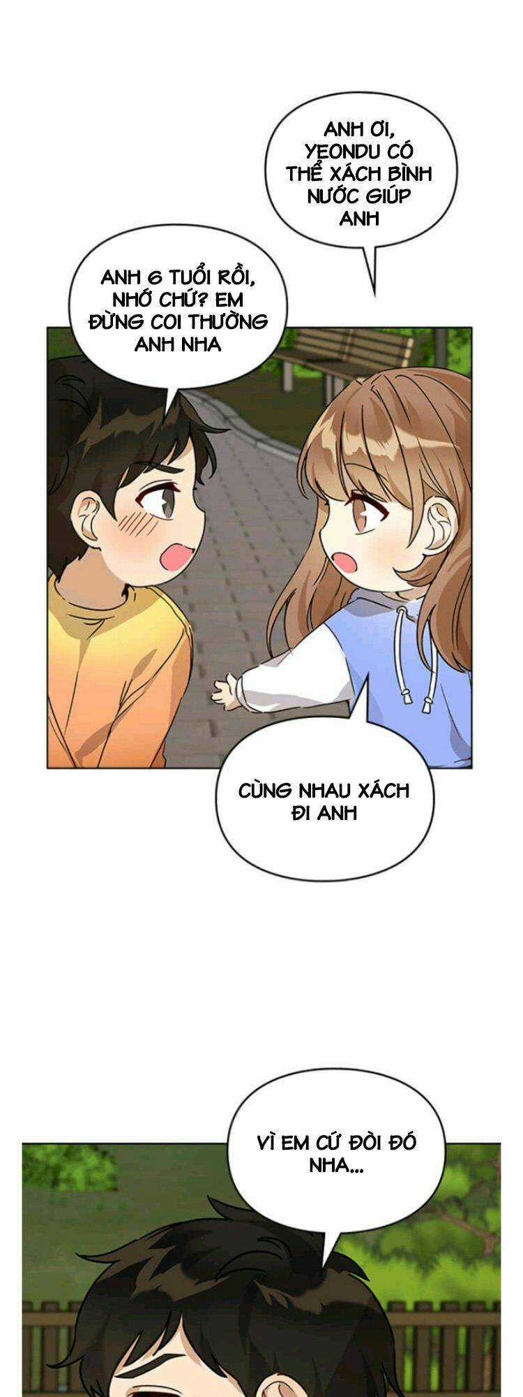 Tôi Trở Thành Một Người Cha Chapter 11 trang 41