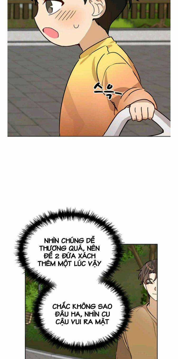 Tôi Trở Thành Một Người Cha Chapter 11 trang 42