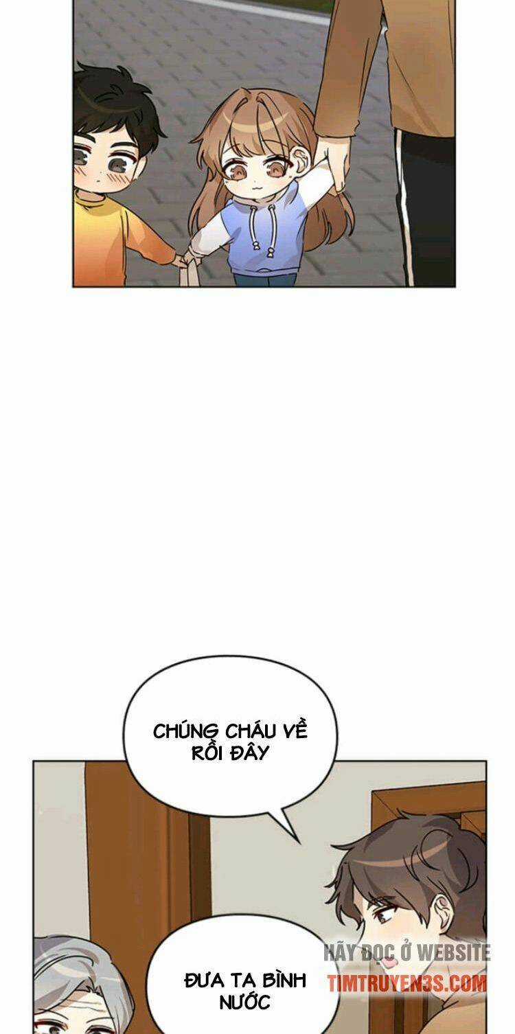 Tôi Trở Thành Một Người Cha Chapter 11 trang 43