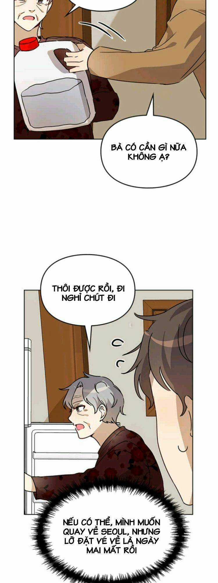 Tôi Trở Thành Một Người Cha Chapter 11 trang 44