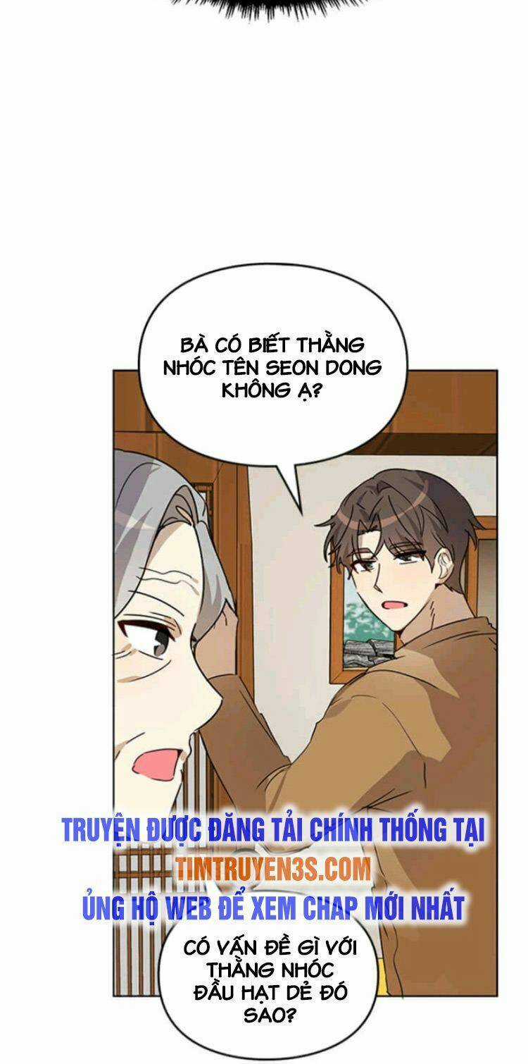 Tôi Trở Thành Một Người Cha Chapter 11 trang 45