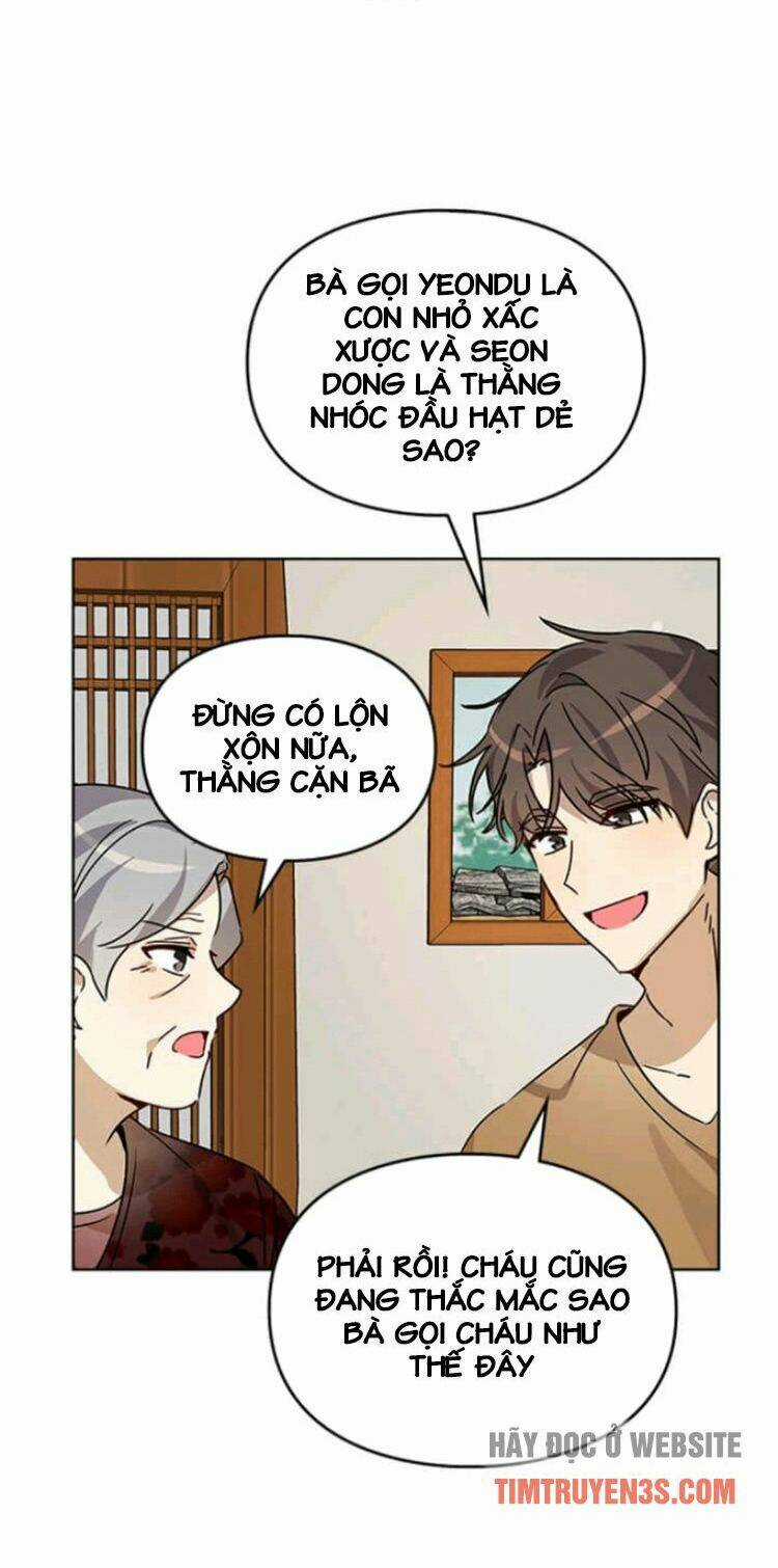 Tôi Trở Thành Một Người Cha Chapter 11 trang 46