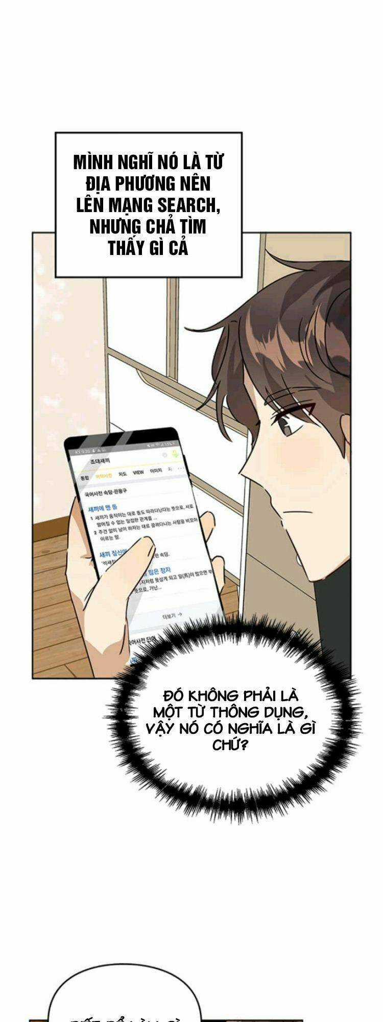 Tôi Trở Thành Một Người Cha Chapter 11 trang 47