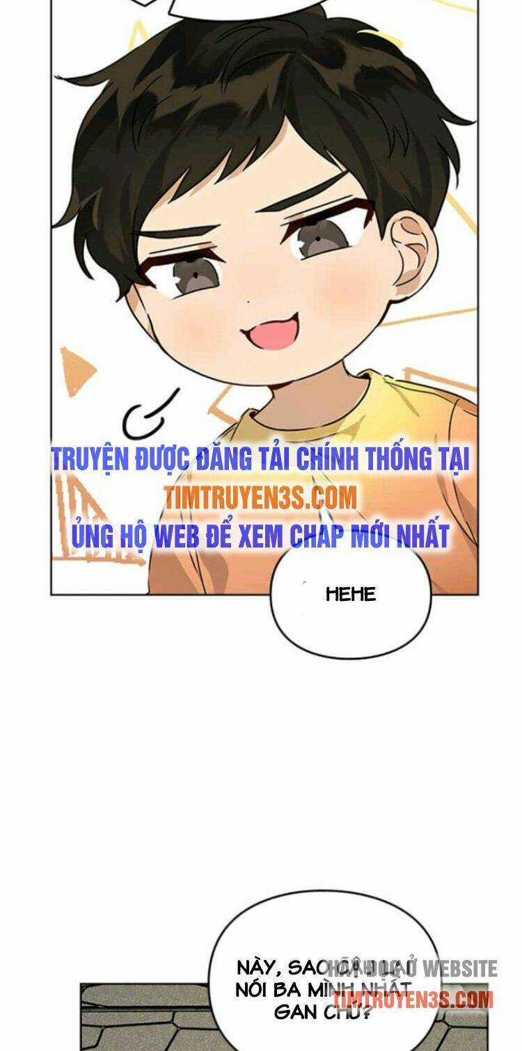 Tôi Trở Thành Một Người Cha Chapter 11 trang 5