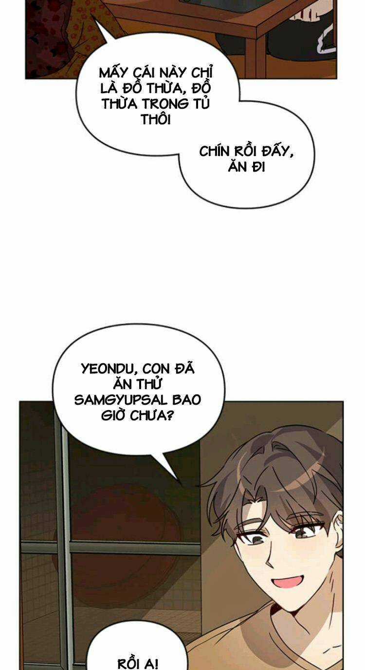 Tôi Trở Thành Một Người Cha Chapter 11 trang 53