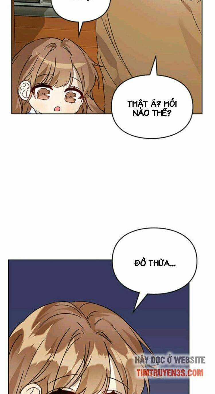 Tôi Trở Thành Một Người Cha Chapter 11 trang 54