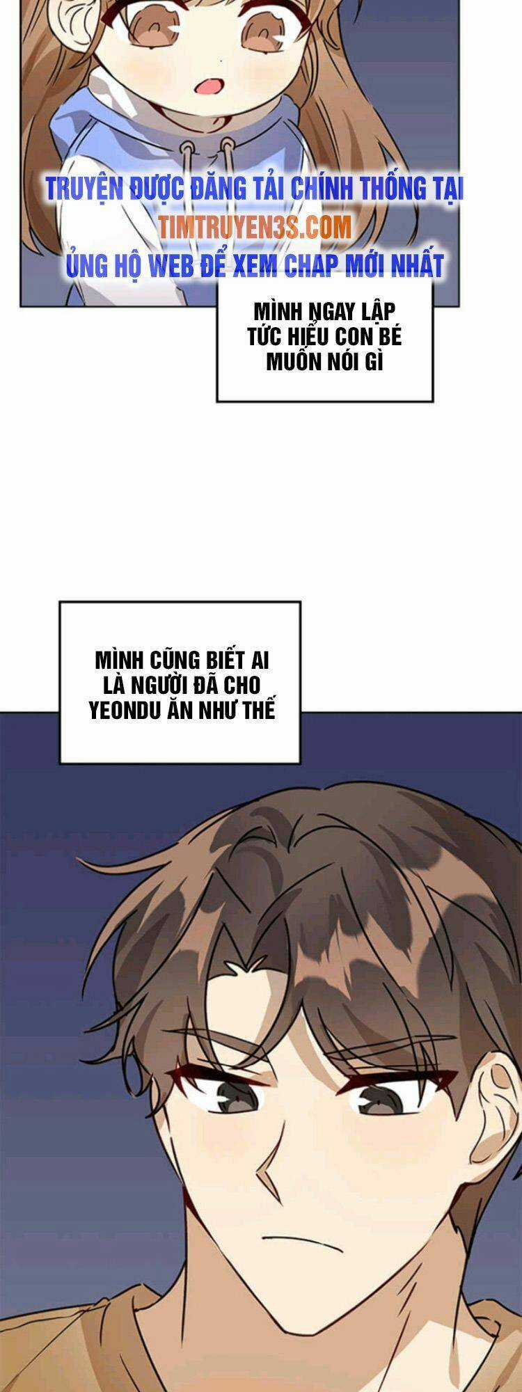 Tôi Trở Thành Một Người Cha Chapter 11 trang 55