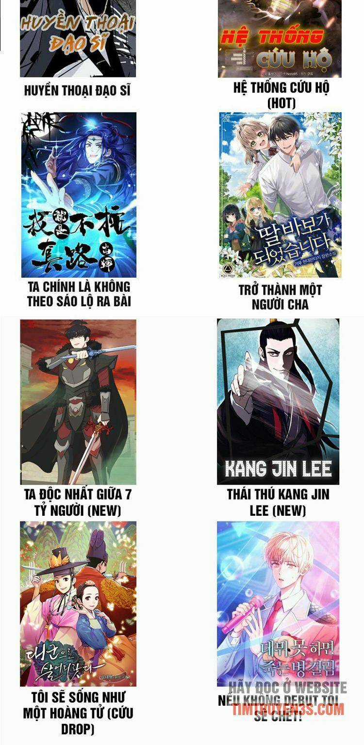 Tôi Trở Thành Một Người Cha Chapter 11 trang 58