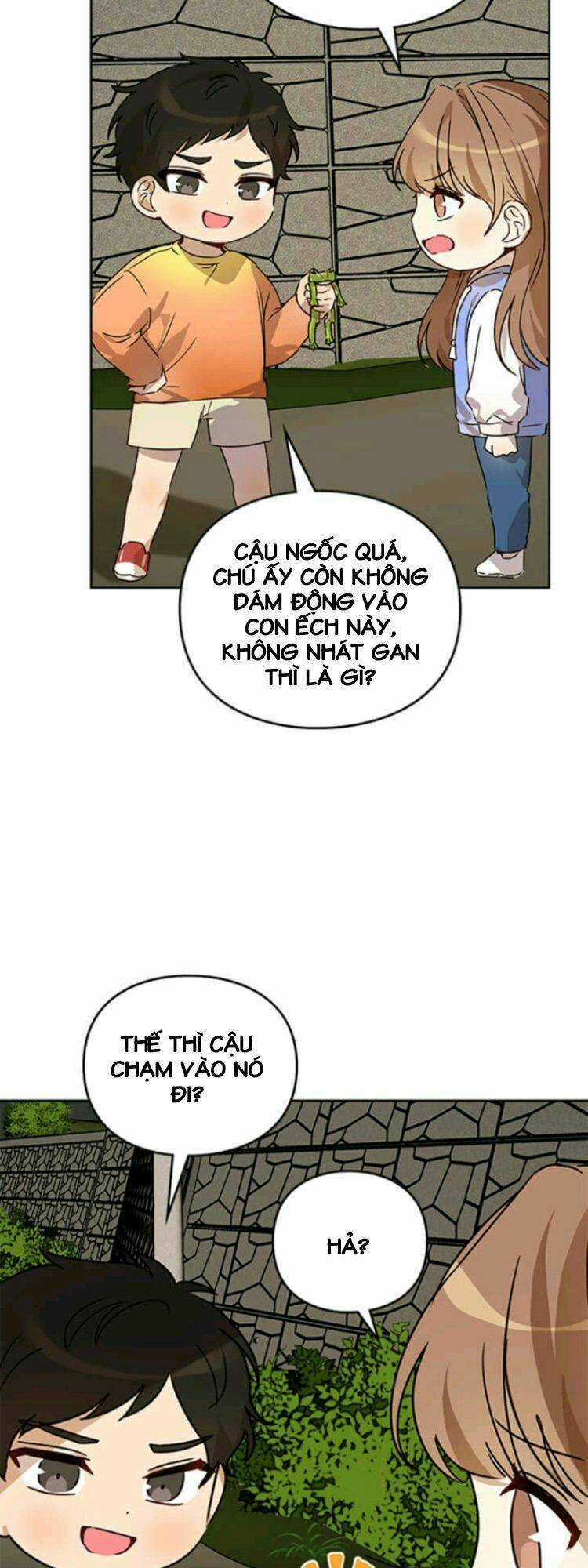 Tôi Trở Thành Một Người Cha Chapter 11 trang 6