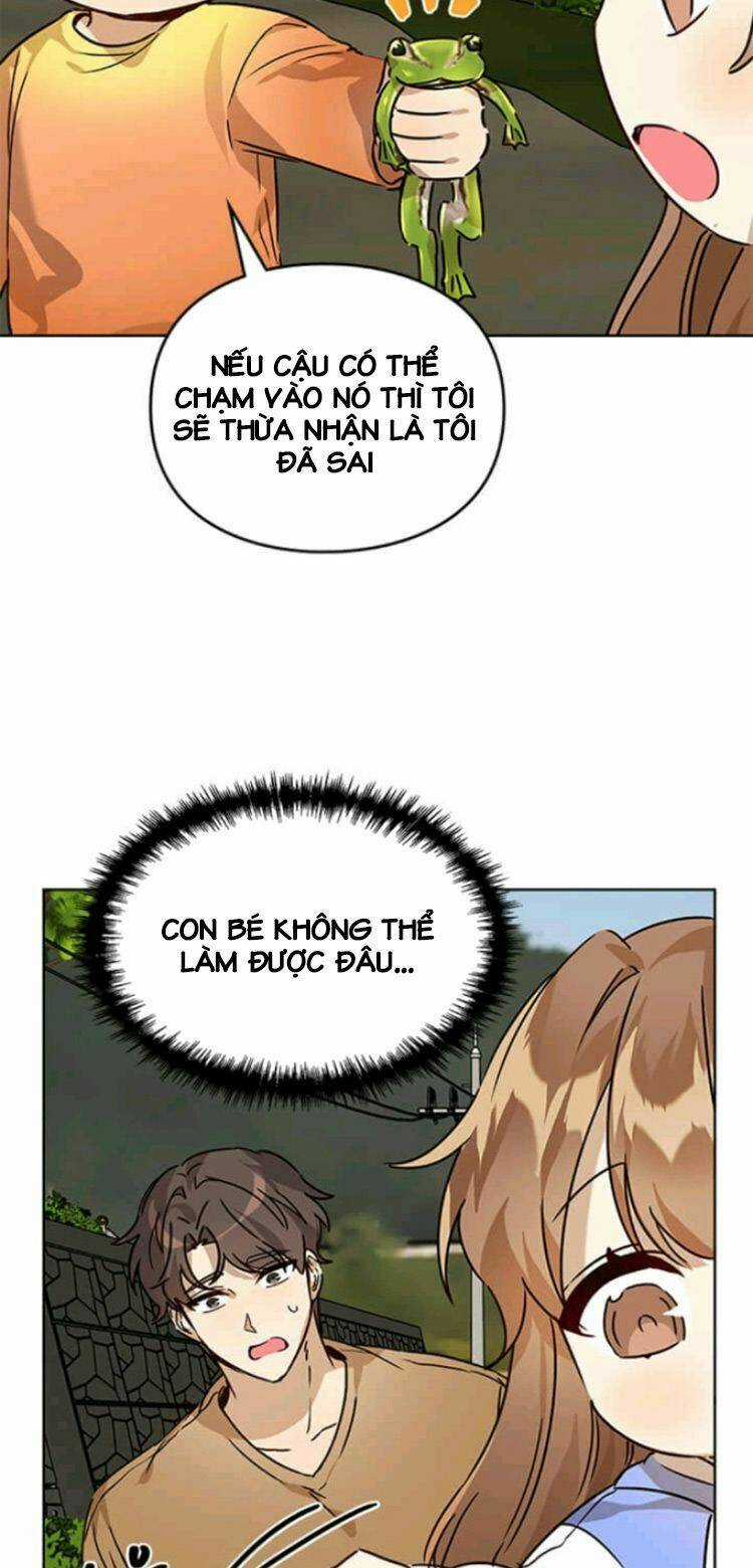 Tôi Trở Thành Một Người Cha Chapter 11 trang 7