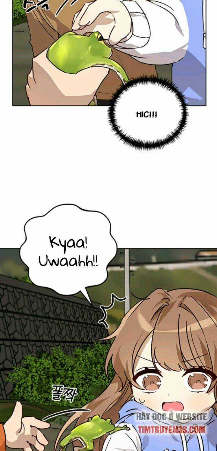 Tôi Trở Thành Một Người Cha Chapter 11 trang 8