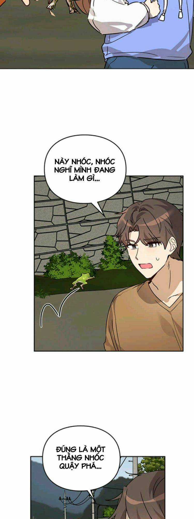 Tôi Trở Thành Một Người Cha Chapter 11 trang 9