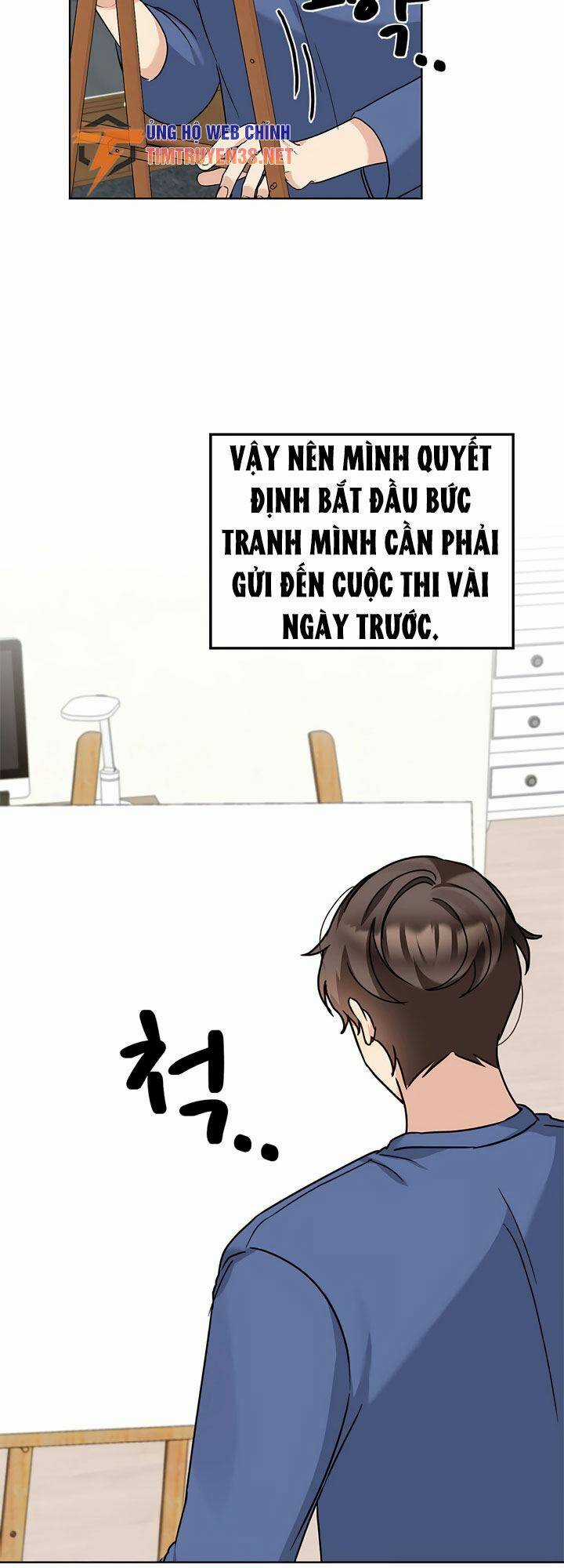 Tôi Trở Thành Một Người Cha Chapter 110 trang 10