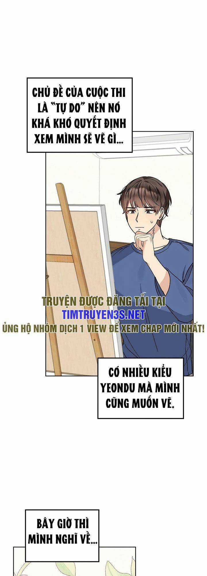 Tôi Trở Thành Một Người Cha Chapter 110 trang 11