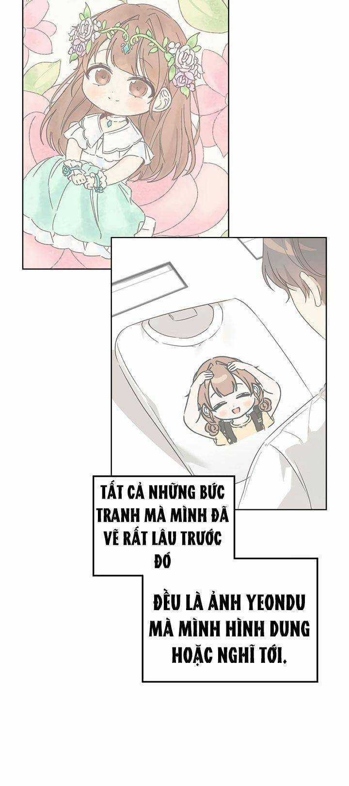 Tôi Trở Thành Một Người Cha Chapter 110 trang 12