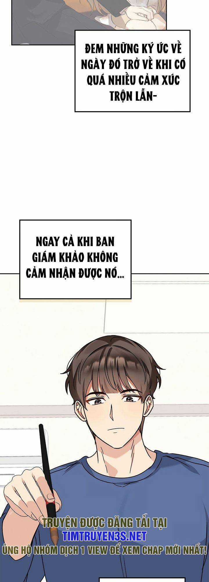 Tôi Trở Thành Một Người Cha Chapter 110 trang 17