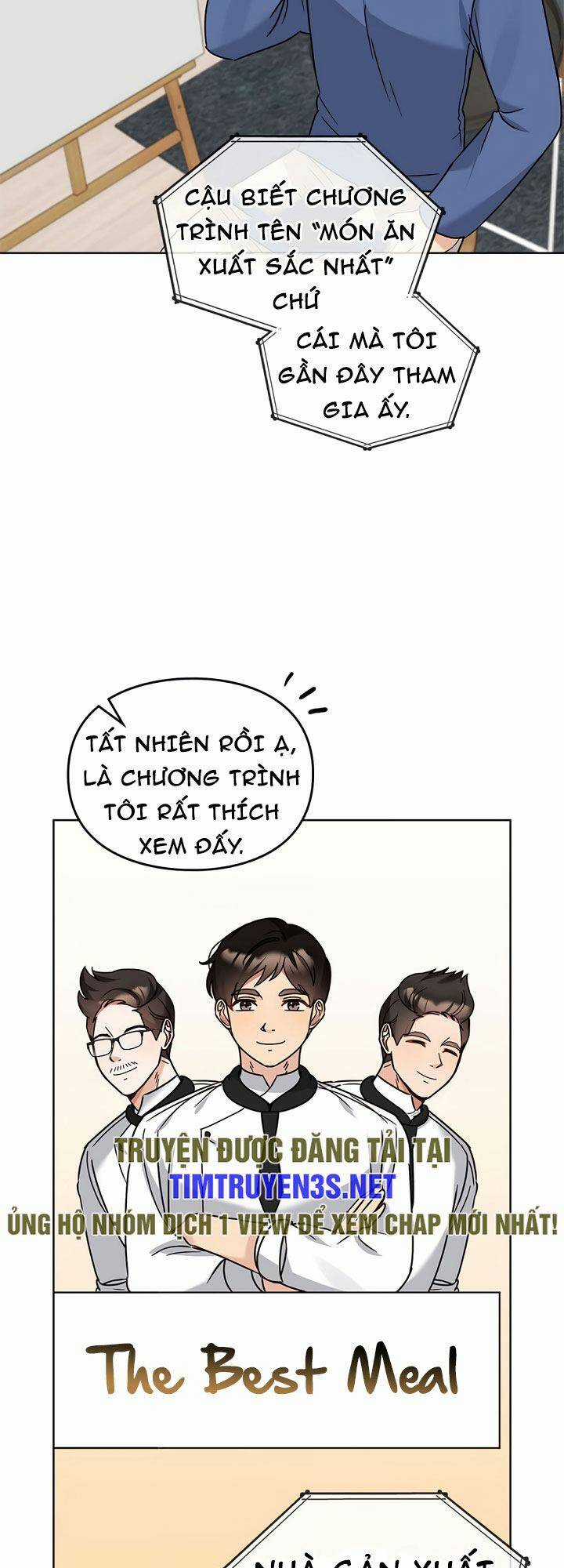 Tôi Trở Thành Một Người Cha Chapter 110 trang 23