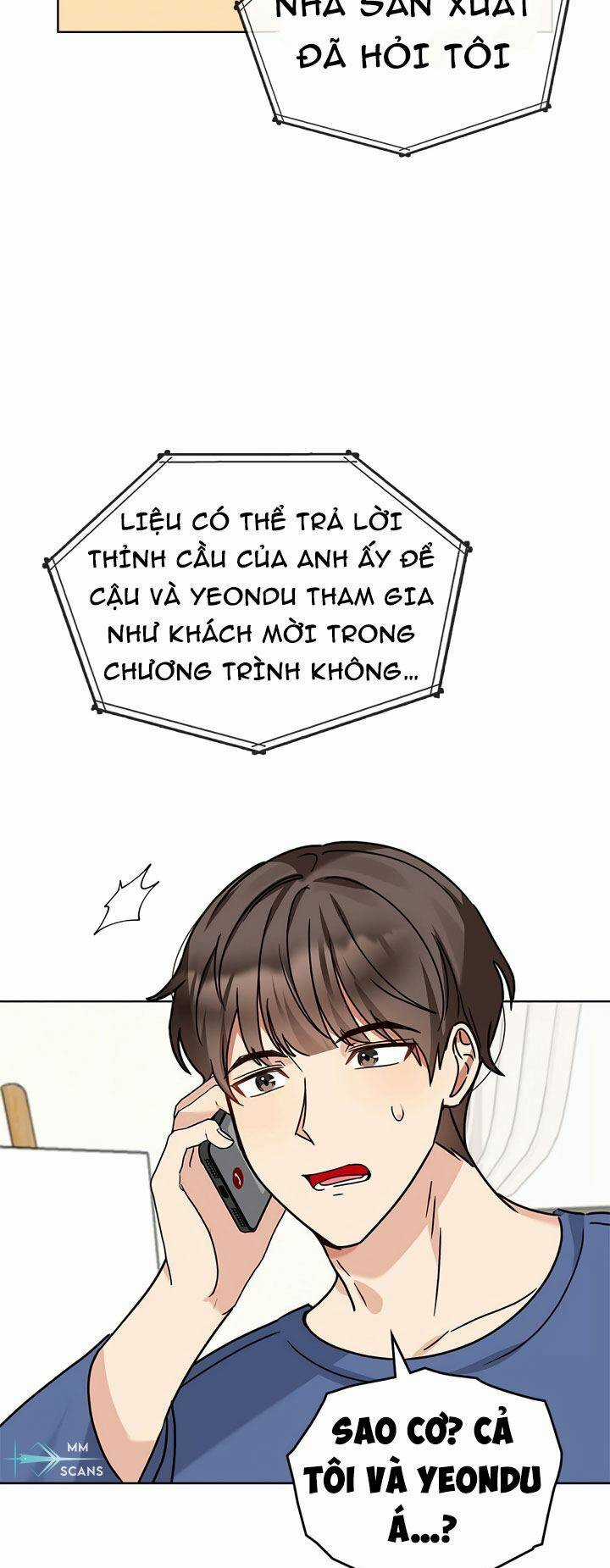 Tôi Trở Thành Một Người Cha Chapter 110 trang 24