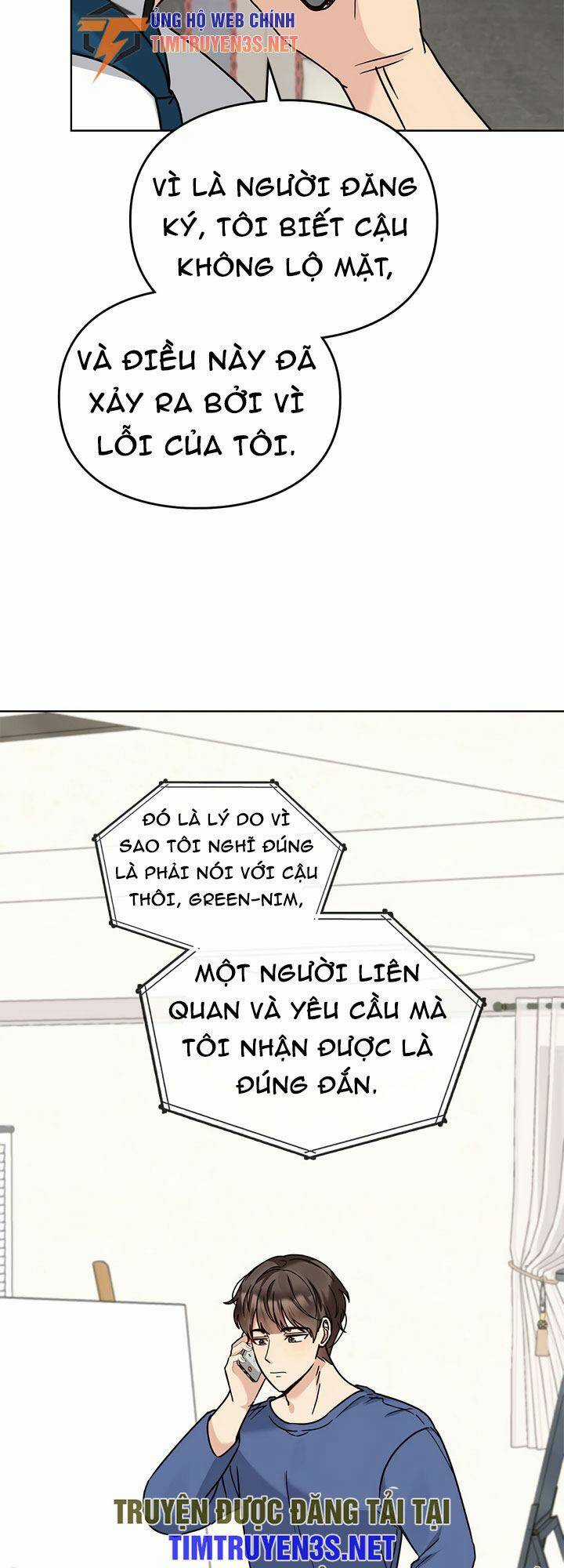 Tôi Trở Thành Một Người Cha Chapter 110 trang 28