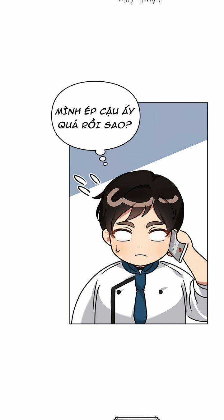 Tôi Trở Thành Một Người Cha Chapter 110 trang 30