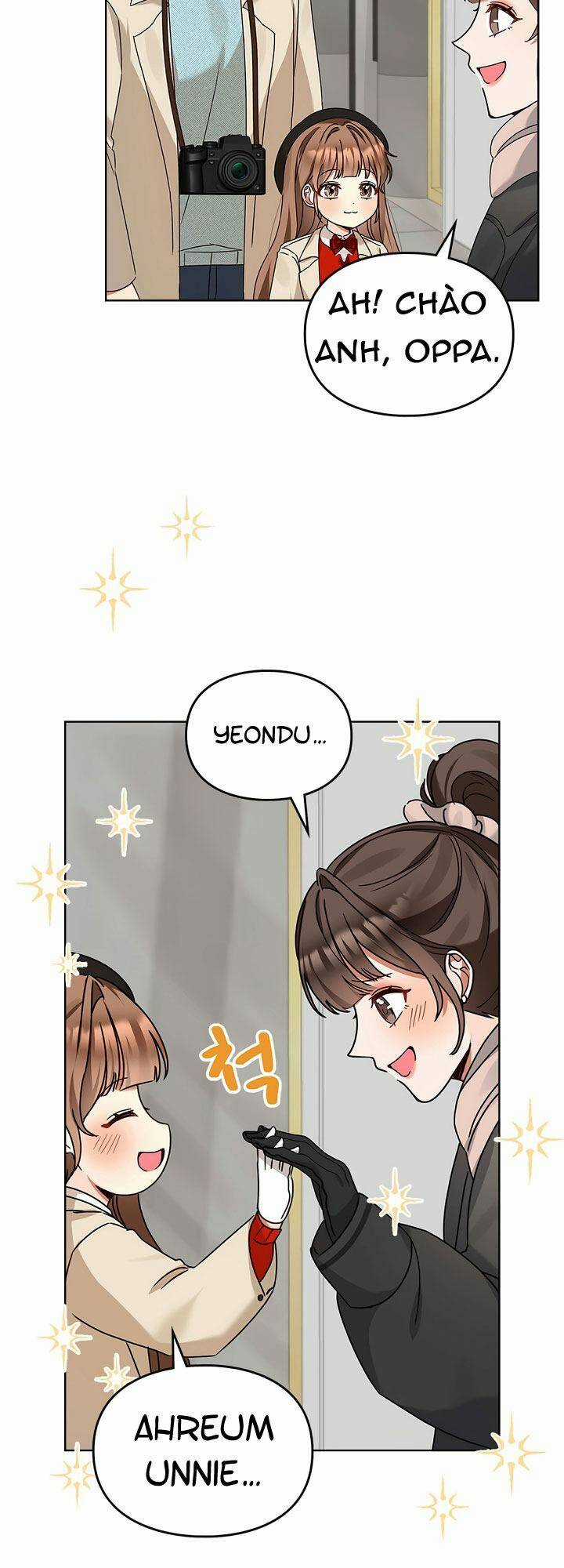 Tôi Trở Thành Một Người Cha Chapter 110 trang 34