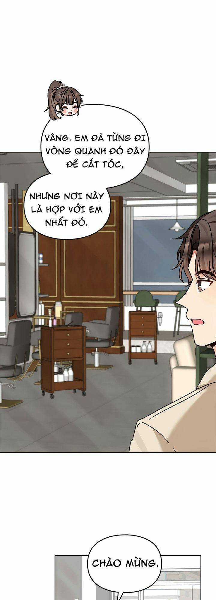 Tôi Trở Thành Một Người Cha Chapter 110 trang 38