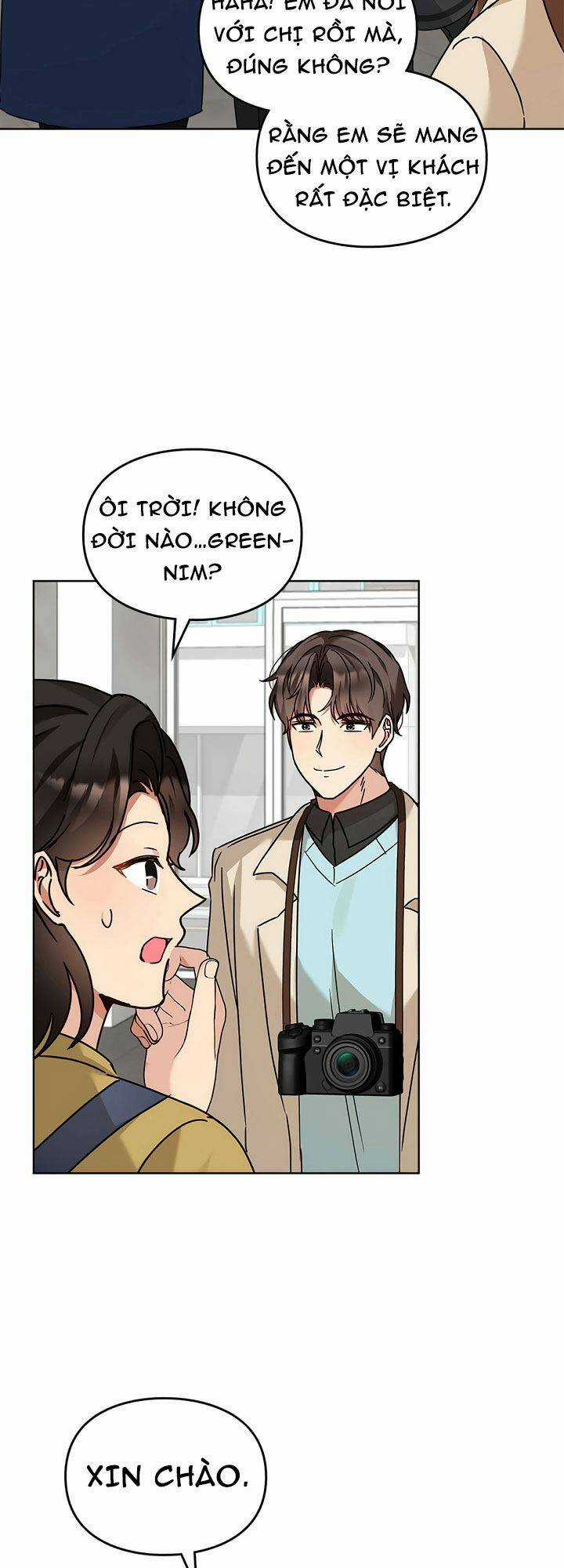 Tôi Trở Thành Một Người Cha Chapter 110 trang 40