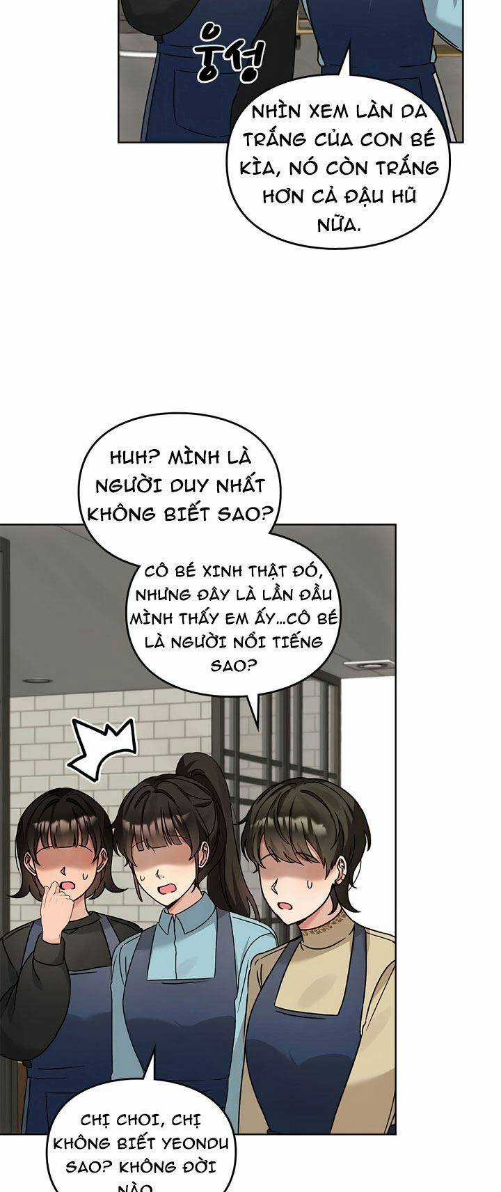 Tôi Trở Thành Một Người Cha Chapter 110 trang 42