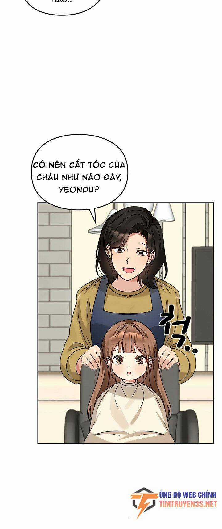 Tôi Trở Thành Một Người Cha Chapter 110 trang 43