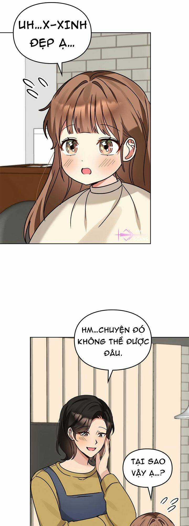 Tôi Trở Thành Một Người Cha Chapter 110 trang 44