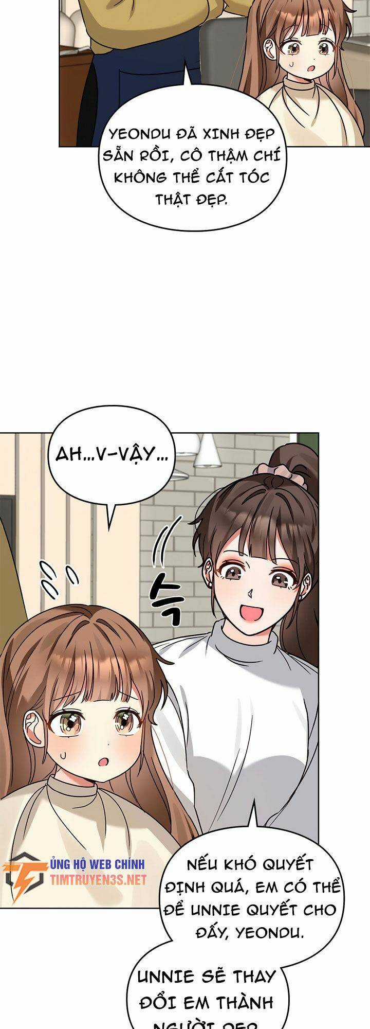 Tôi Trở Thành Một Người Cha Chapter 110 trang 45